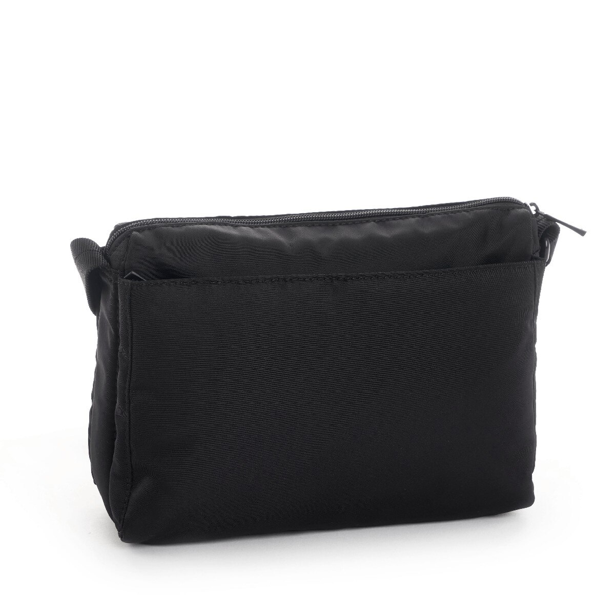 Saco de Ombro em Bege RFID HEDGREN Eye HIC176 Preto-2