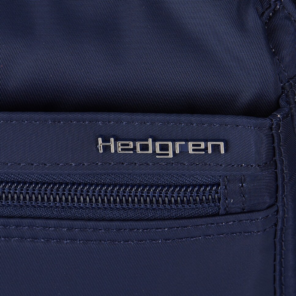 Saco de Ombro em Azul Eclipse RFID HEDGREN Eye HIC176 Azul-4