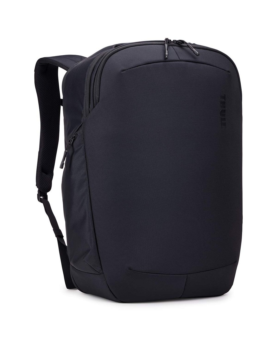 Imagem 0 de Mala de Mão Convertível 40L Nylon e Poliéster - Preto