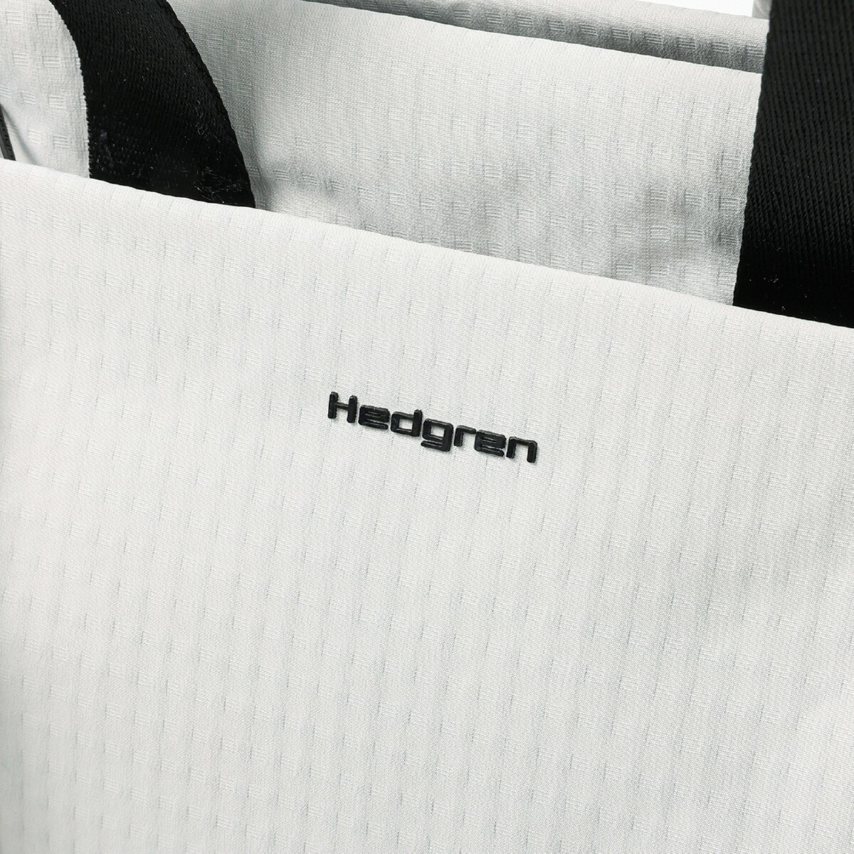 Mala de Ombro em PRETO 31 cm HEDGREN Norio HSTG04 Cinzento-3