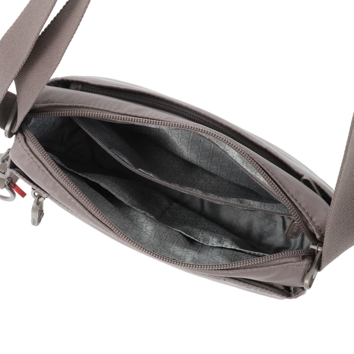 Bolsa Tiracolo HEDGREN EYE M HIC176 5