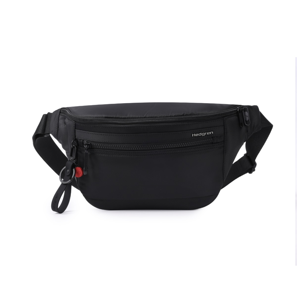 Imagem 0 de Bolsa de Cintura HEDGREN BRANCO HIC436