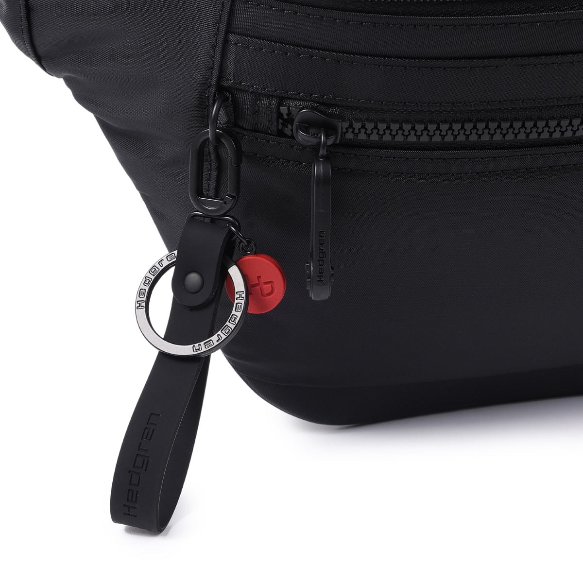 Bolsa de Cintura HEDGREN BRANCO HIC436 3