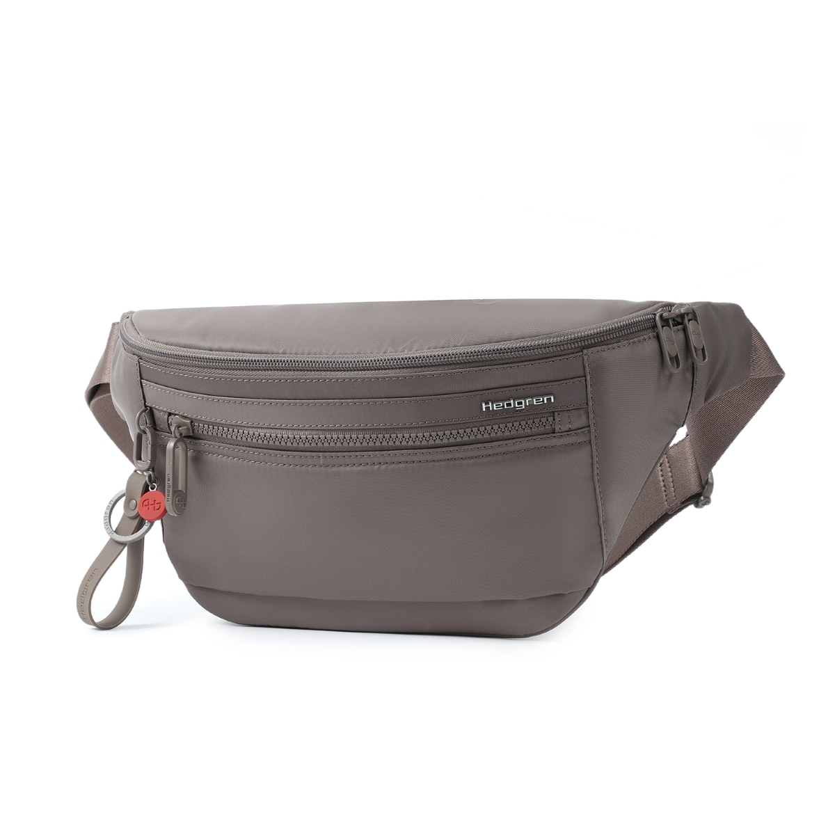 Imagem 0 de Bolsa de Cintura HEDGREN BRANCO HIC436