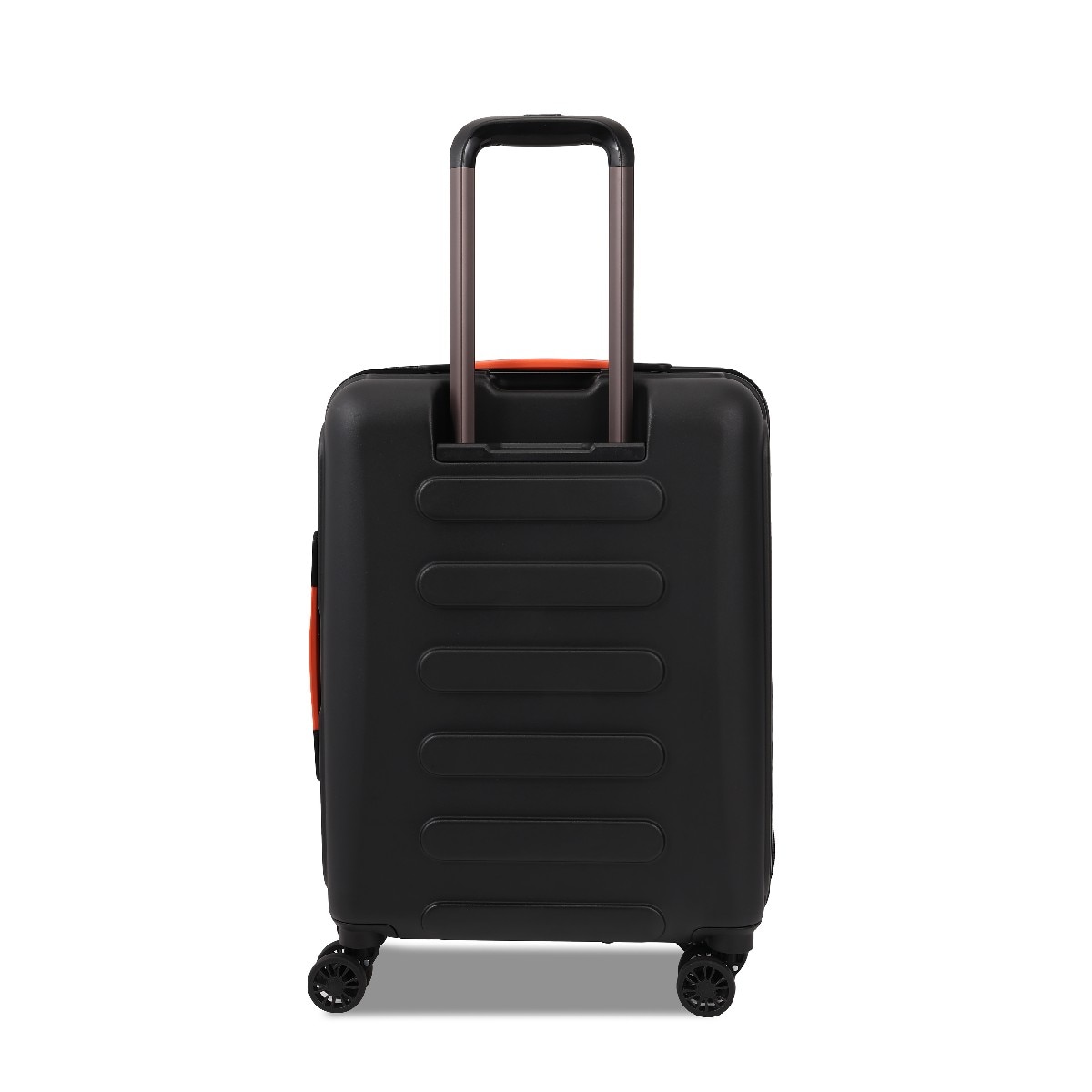 Bagagem de Cabine em PRETO 55 cm HEDGREN GRIP XS HCMBY01XS Preto-2
