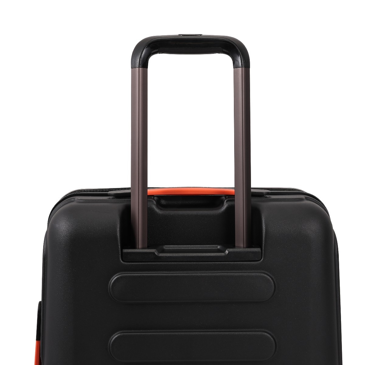Bagagem de Cabine em PRETO 55 cm HEDGREN GRIP XS HCMBY01XS Preto-4
