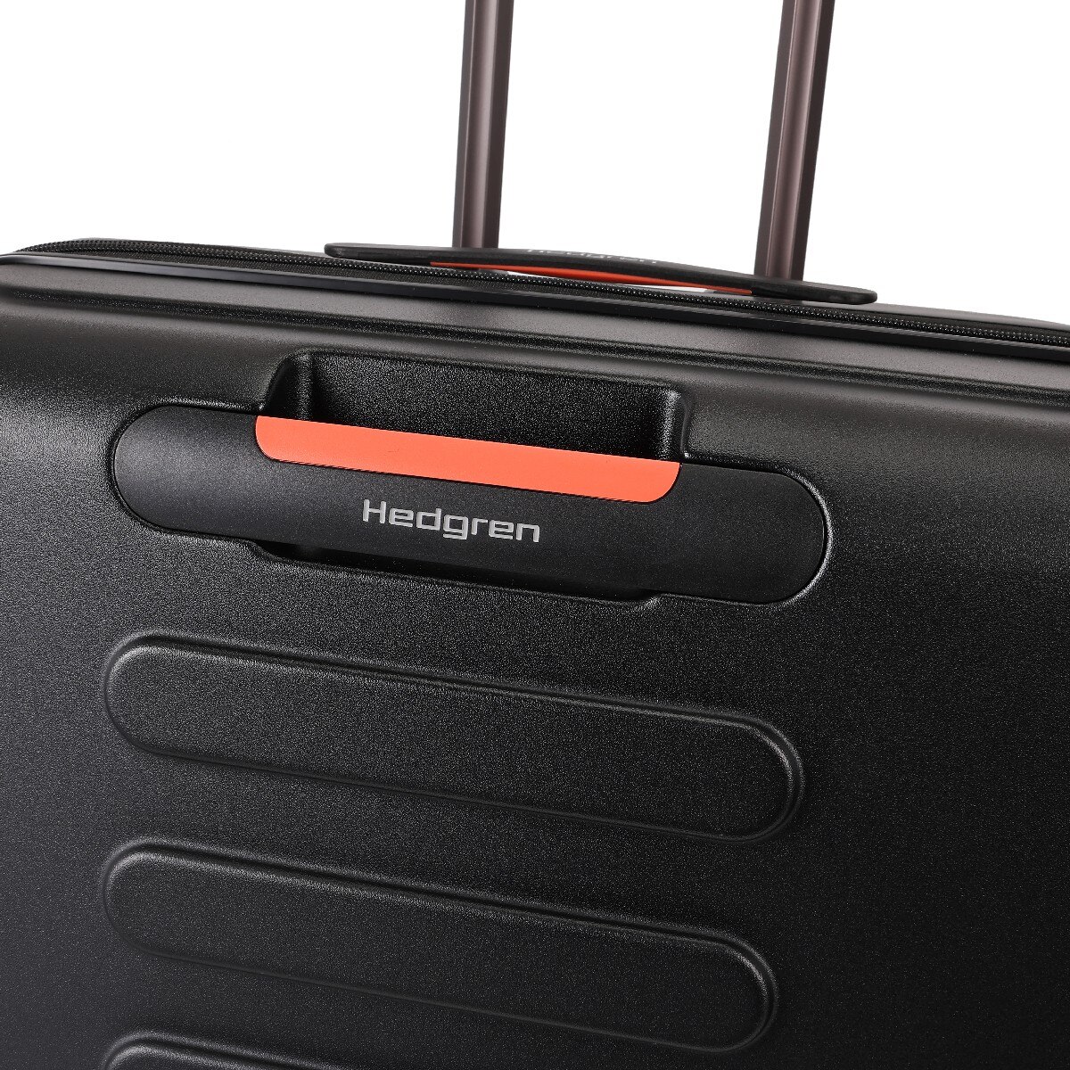 Bagagem de Porão em PRETO 74 cm HEDGREN GRIP L EXP HCMBY01L Preto-3