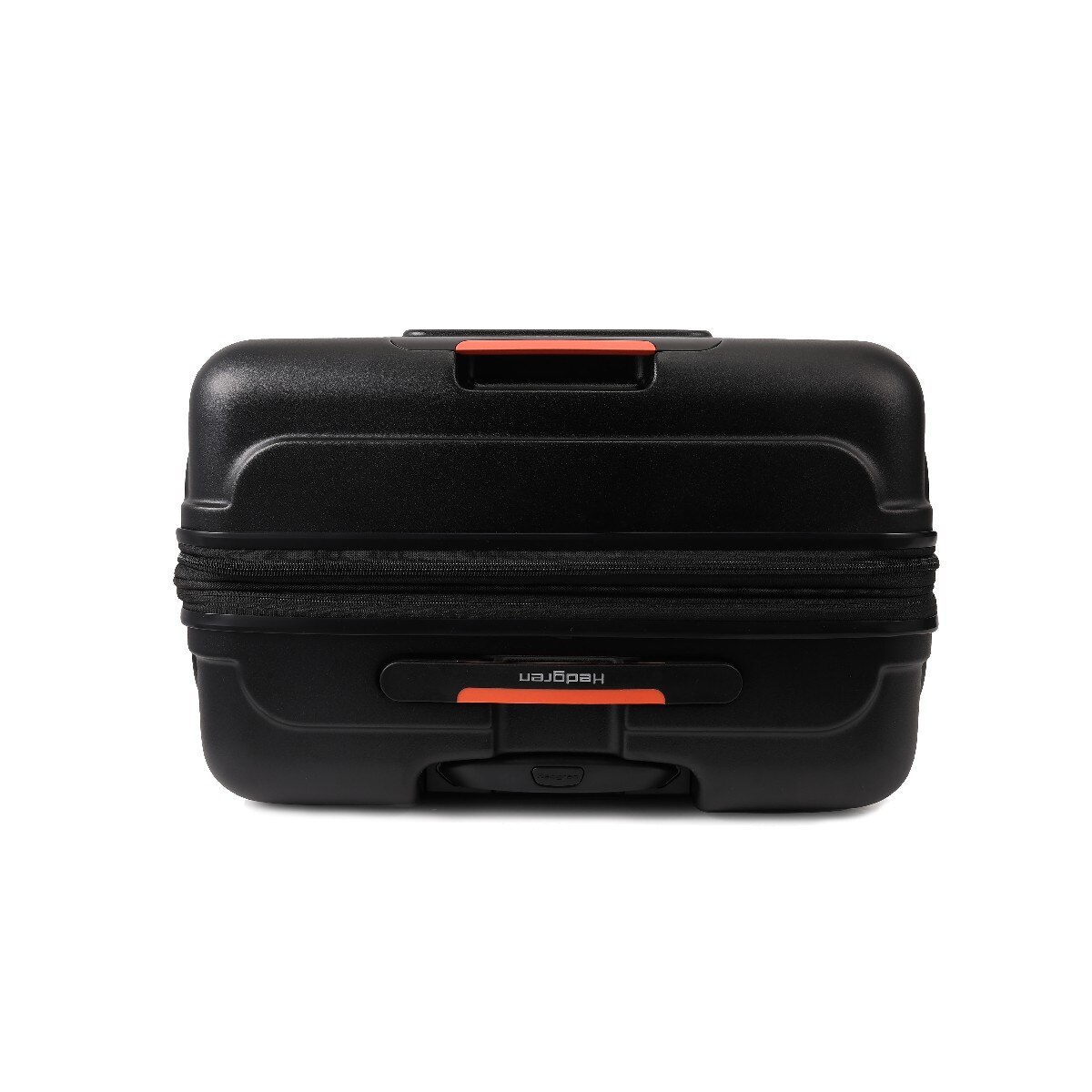Bagagem de Porão em PRETO 74 cm HEDGREN GRIP L EXP HCMBY01L Preto-4