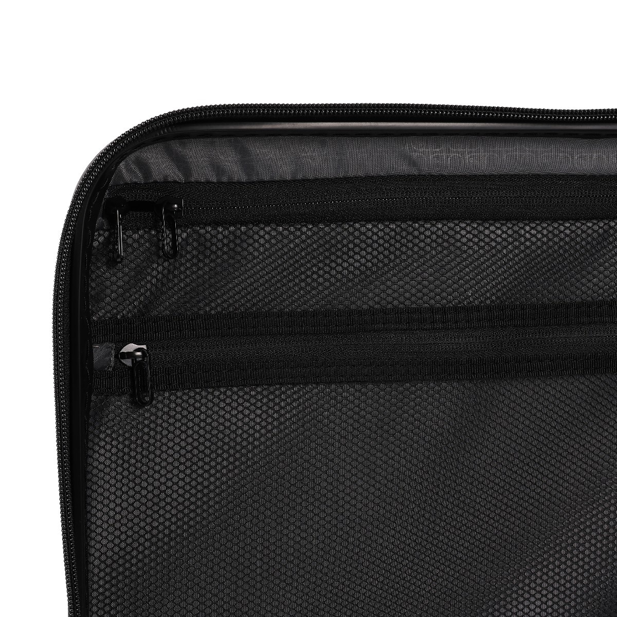 Bagagem de Porão em PRETO 74 cm HEDGREN GRIP L EXP HCMBY01L Preto-10
