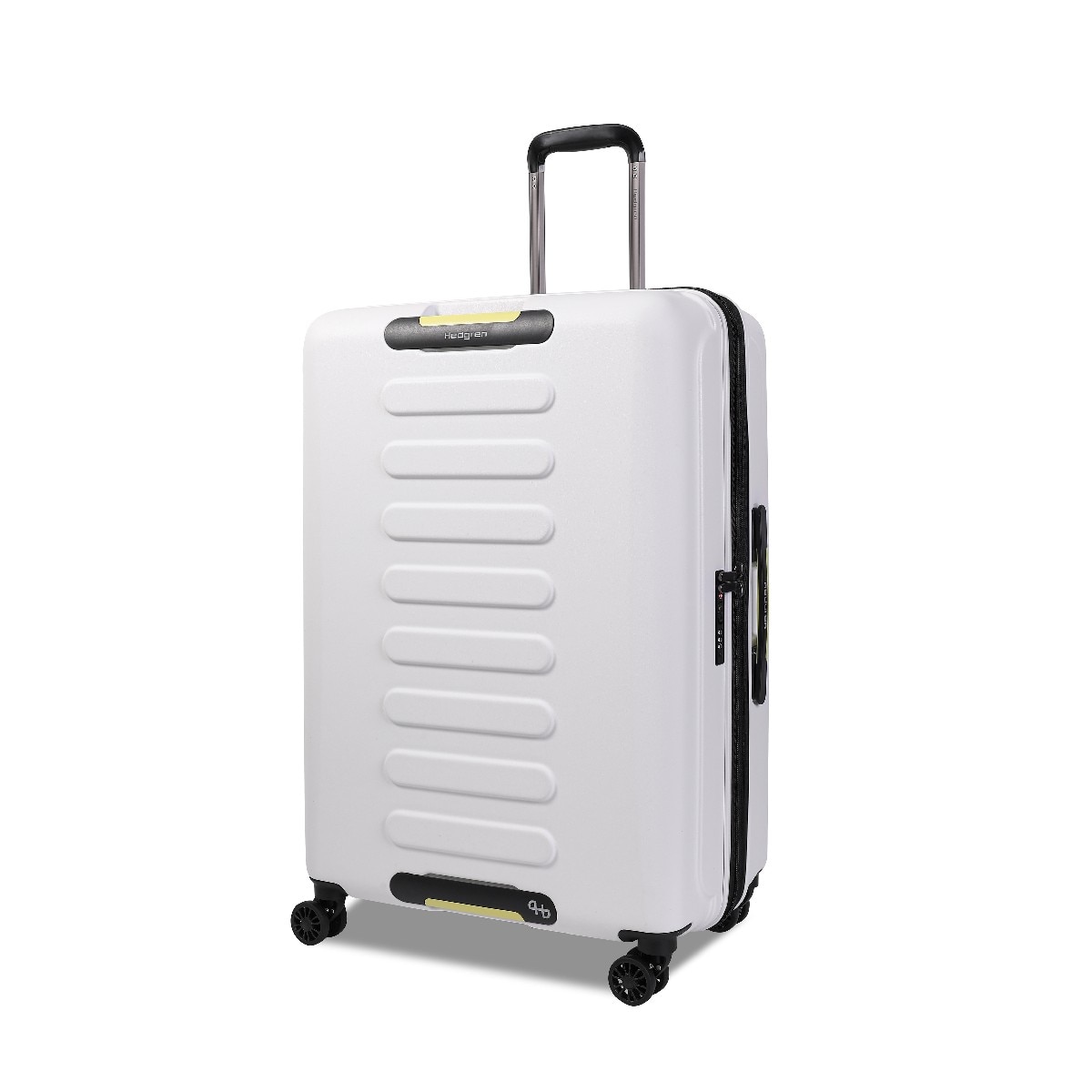 Imagem 0 de Bagagem de Porão em PRETO 74 cm HEDGREN GRIP L EXP HCMBY01L