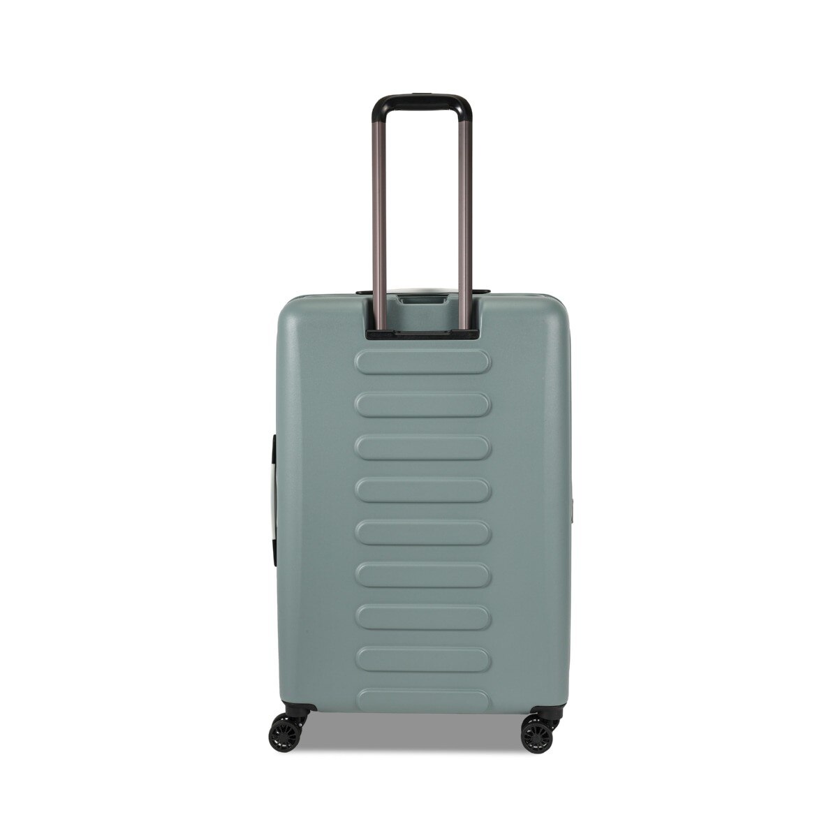 Bagagem de Porão em PRETO 74 cm HEDGREN GRIP L EXP HCMBY01L Verde-2