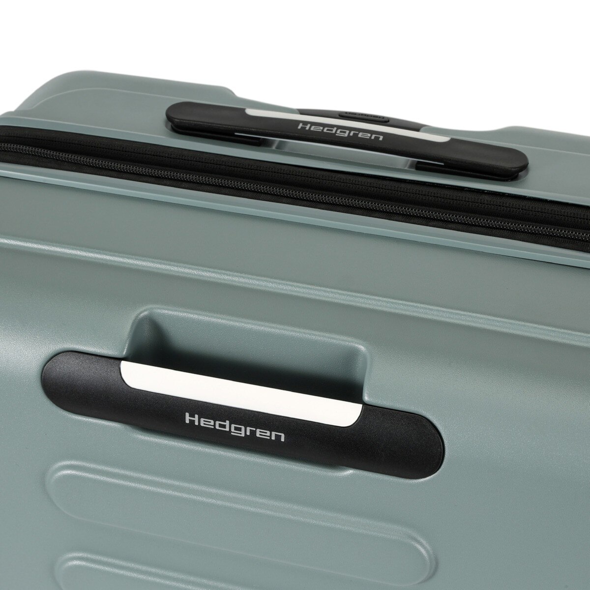 Bagagem de Porão em PRETO 74 cm HEDGREN GRIP L EXP HCMBY01L Verde-4