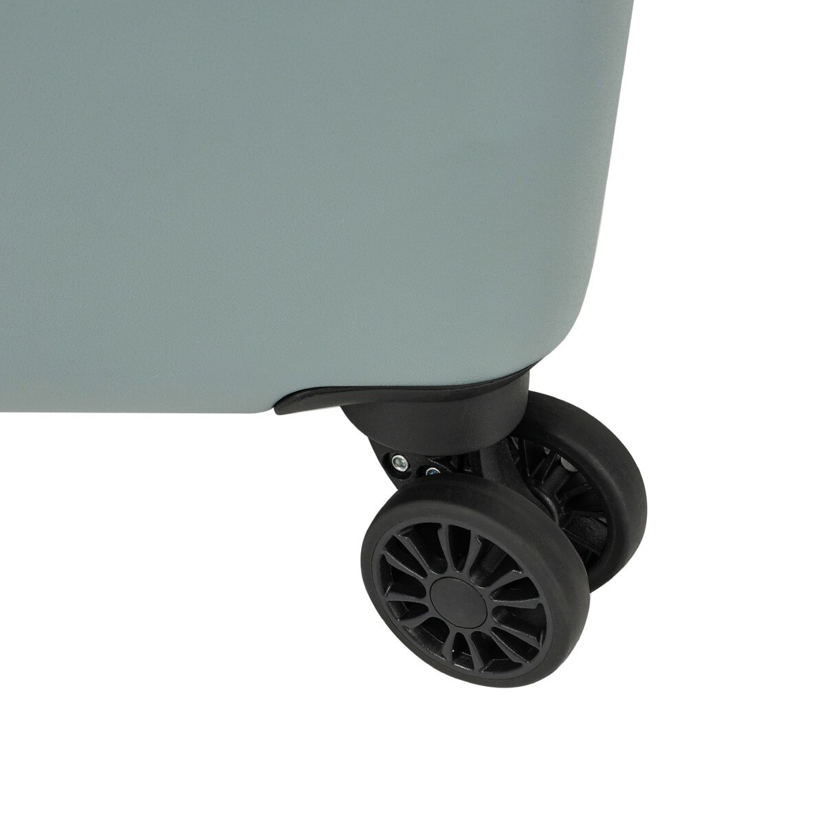 Bagagem de Porão em PRETO 74 cm HEDGREN GRIP L EXP HCMBY01L Verde-5