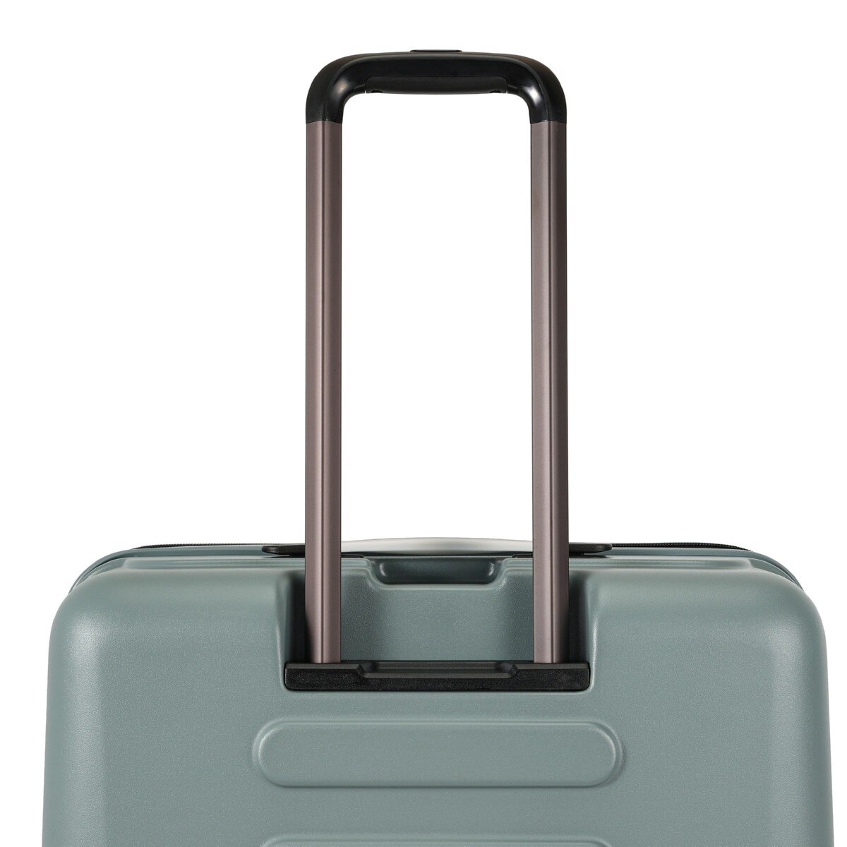 Bagagem de Porão em PRETO 74 cm HEDGREN GRIP L EXP HCMBY01L Verde-8