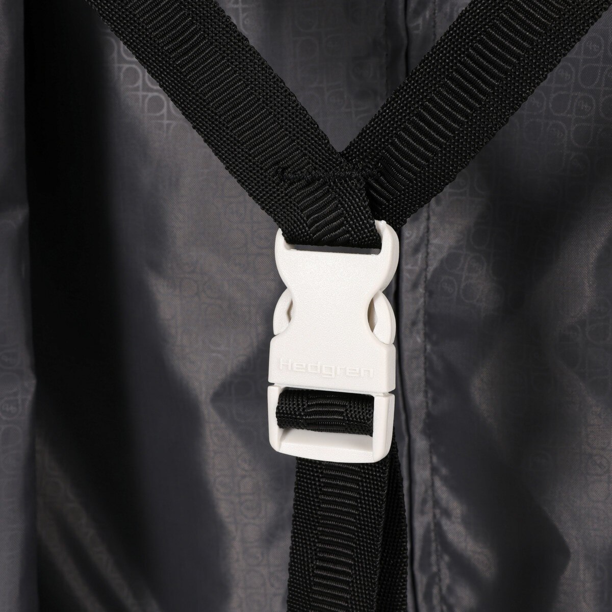 Bagagem de Porão em PRETO 74 cm HEDGREN GRIP L EXP HCMBY01L Verde-10