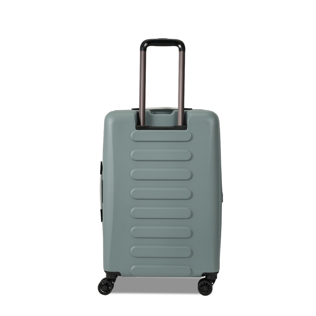 Bagagem de Porão em PRETO 65 cm HEDGREN GRIP M EXP HCMBY01M Verde-2