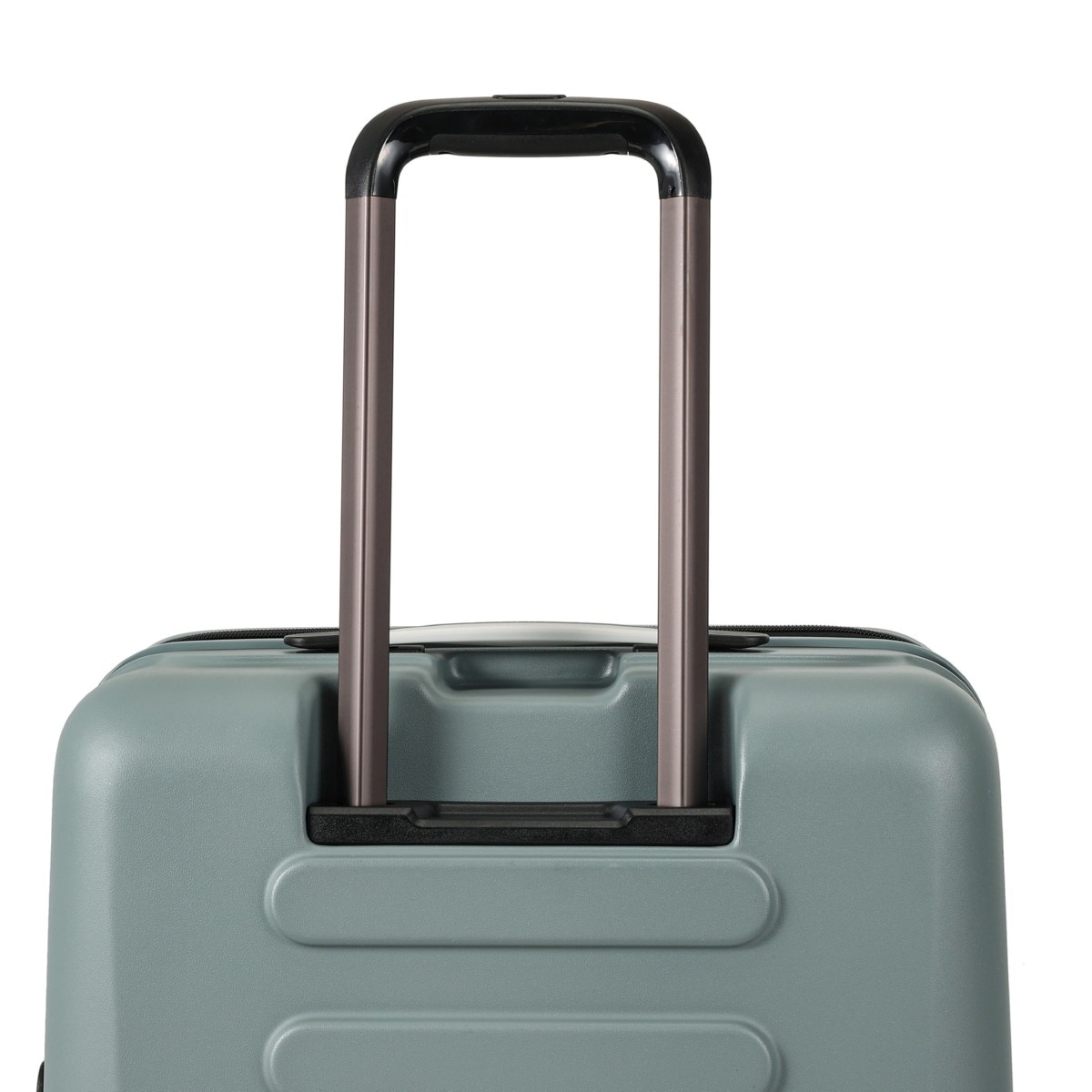 Bagagem de Porão em PRETO 65 cm HEDGREN GRIP M EXP HCMBY01M Verde-7