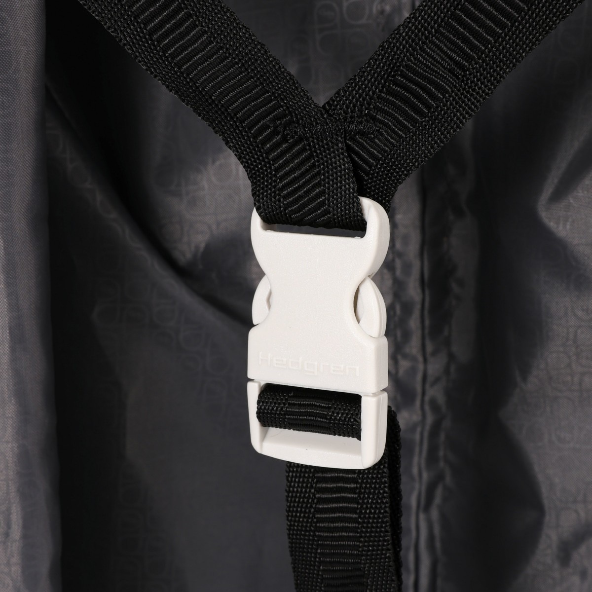 Bagagem de Porão em PRETO 65 cm HEDGREN GRIP M EXP HCMBY01M Verde-9