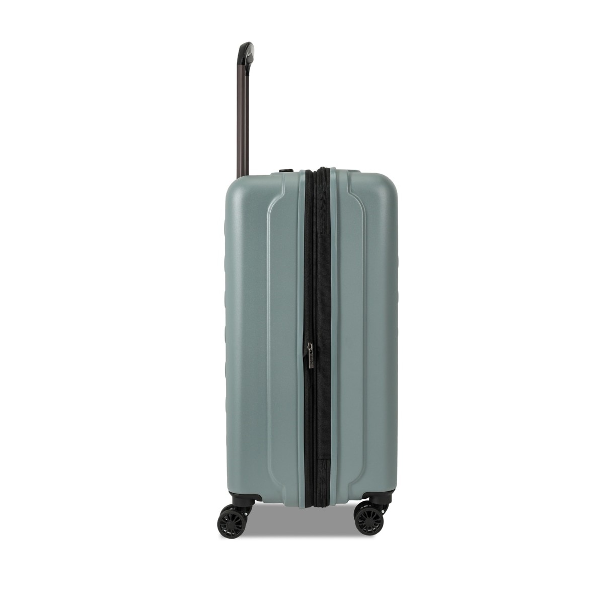 Bagagem de Porão em PRETO 65 cm HEDGREN GRIP M EXP HCMBY01M Verde-13