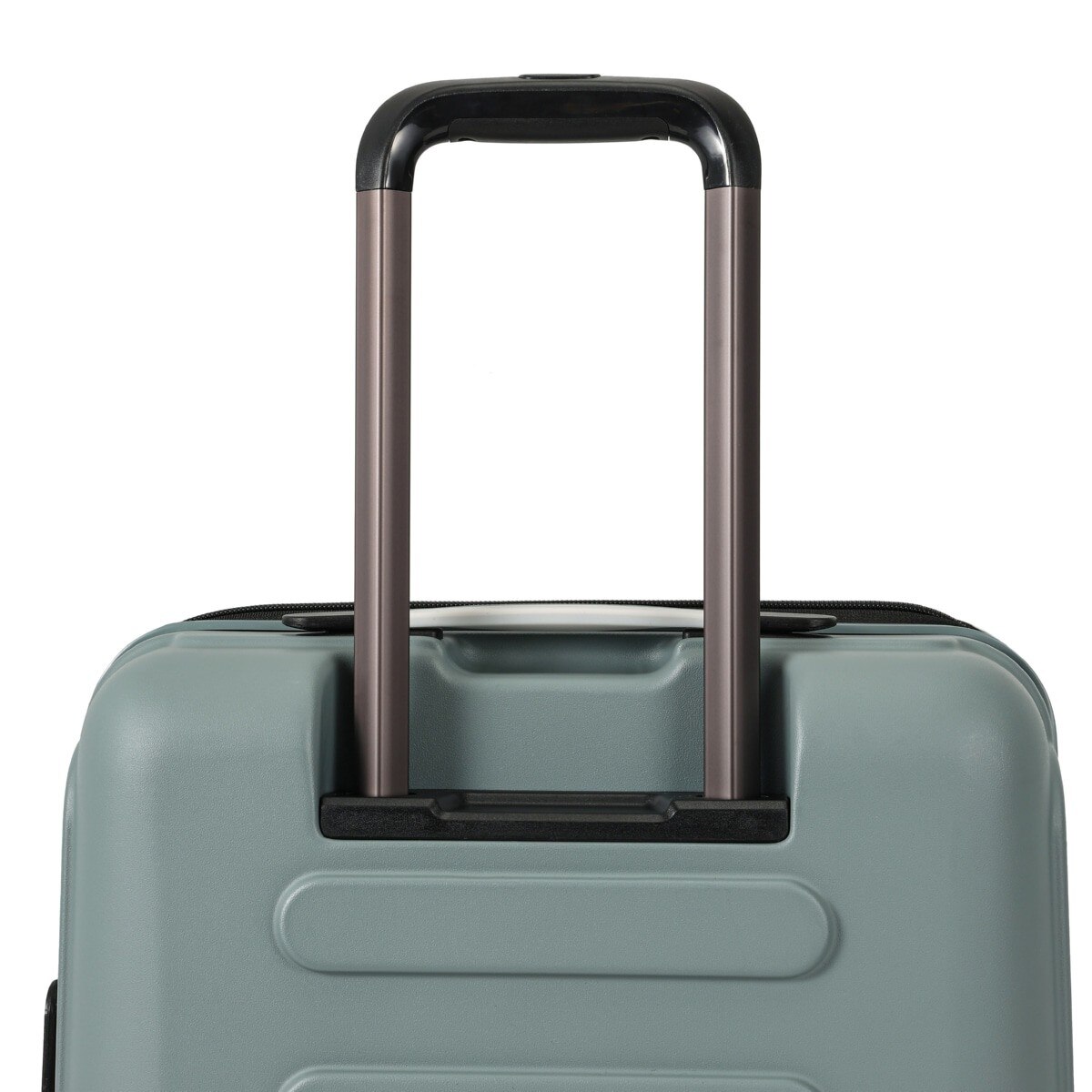 Bagagem de Cabine em PRETO 55 cm HEDGREN GRIP XS HCMBY01XS Verde-5
