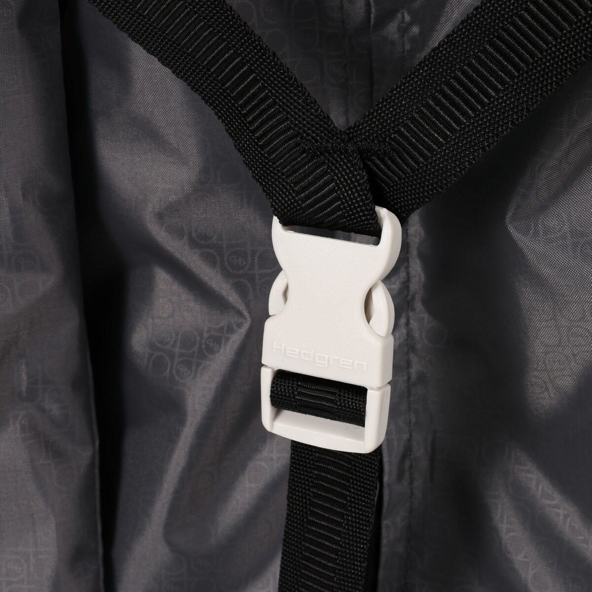 Bagagem de Cabine em PRETO 55 cm HEDGREN GRIP XS HCMBY01XS Verde-12
