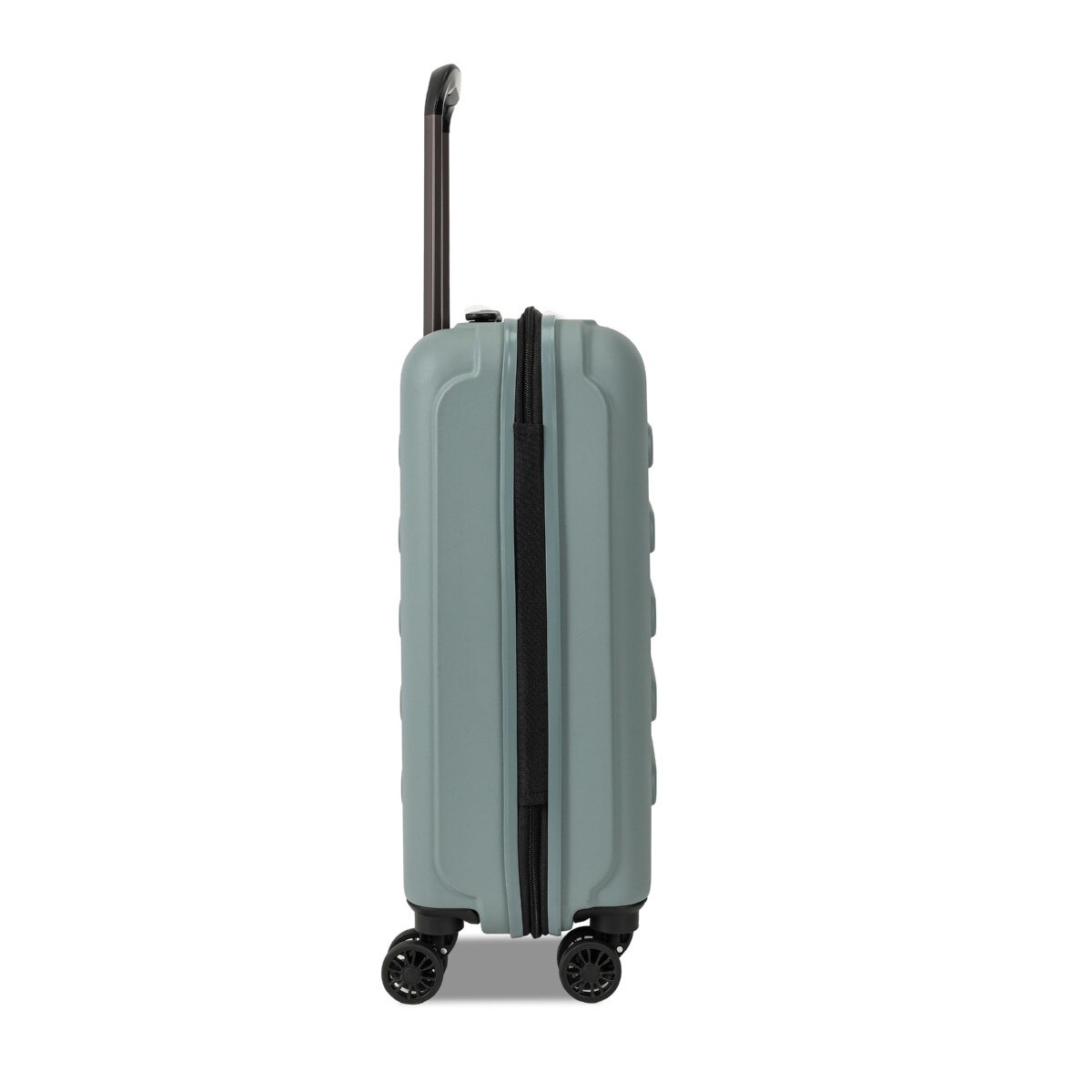 Bagagem de Cabine em PRETO 55 cm HEDGREN GRIP XS HCMBY01XS Verde-16