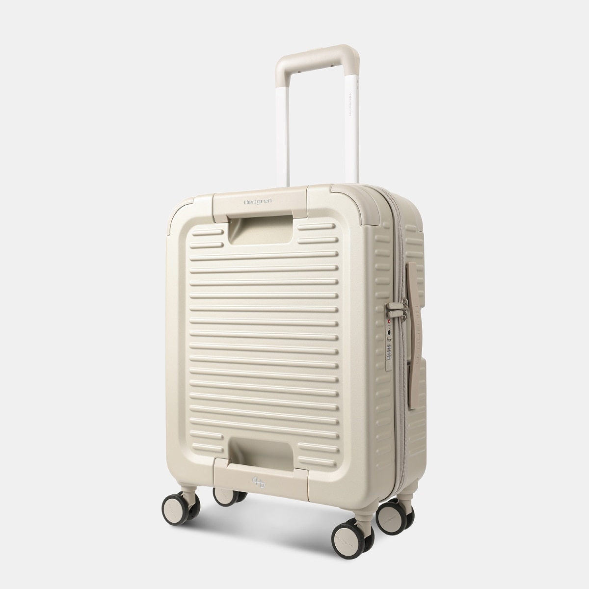 Imagem 0 de Mala de cabine com rodas HEDGREN YUNO XS HRAKU01