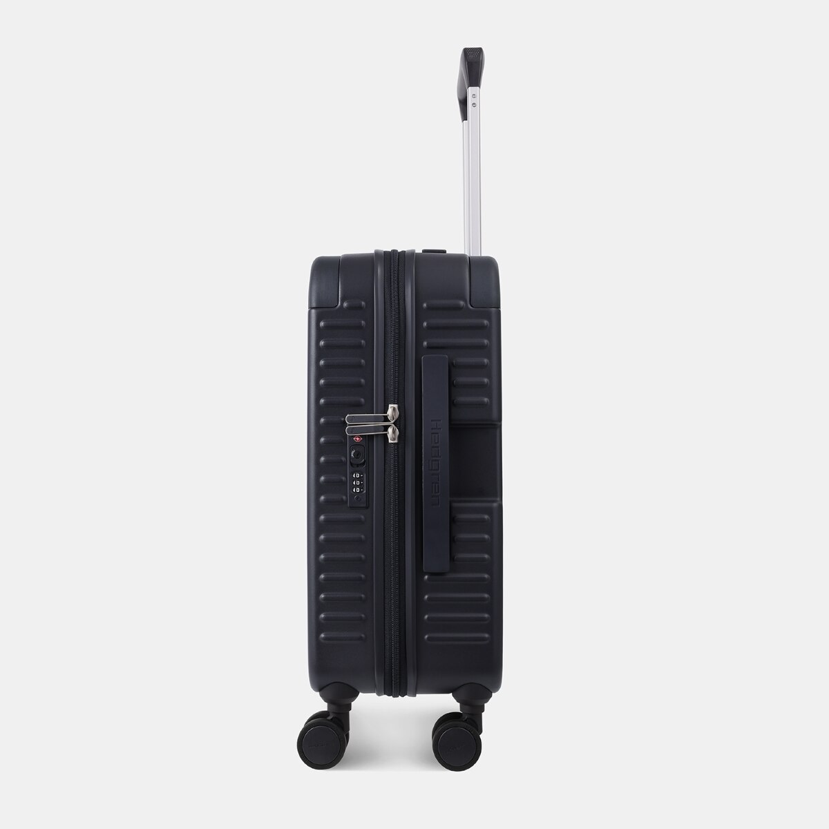 Mala de cabine com rodas HEDGREN YUNO XS HRAKU01 6