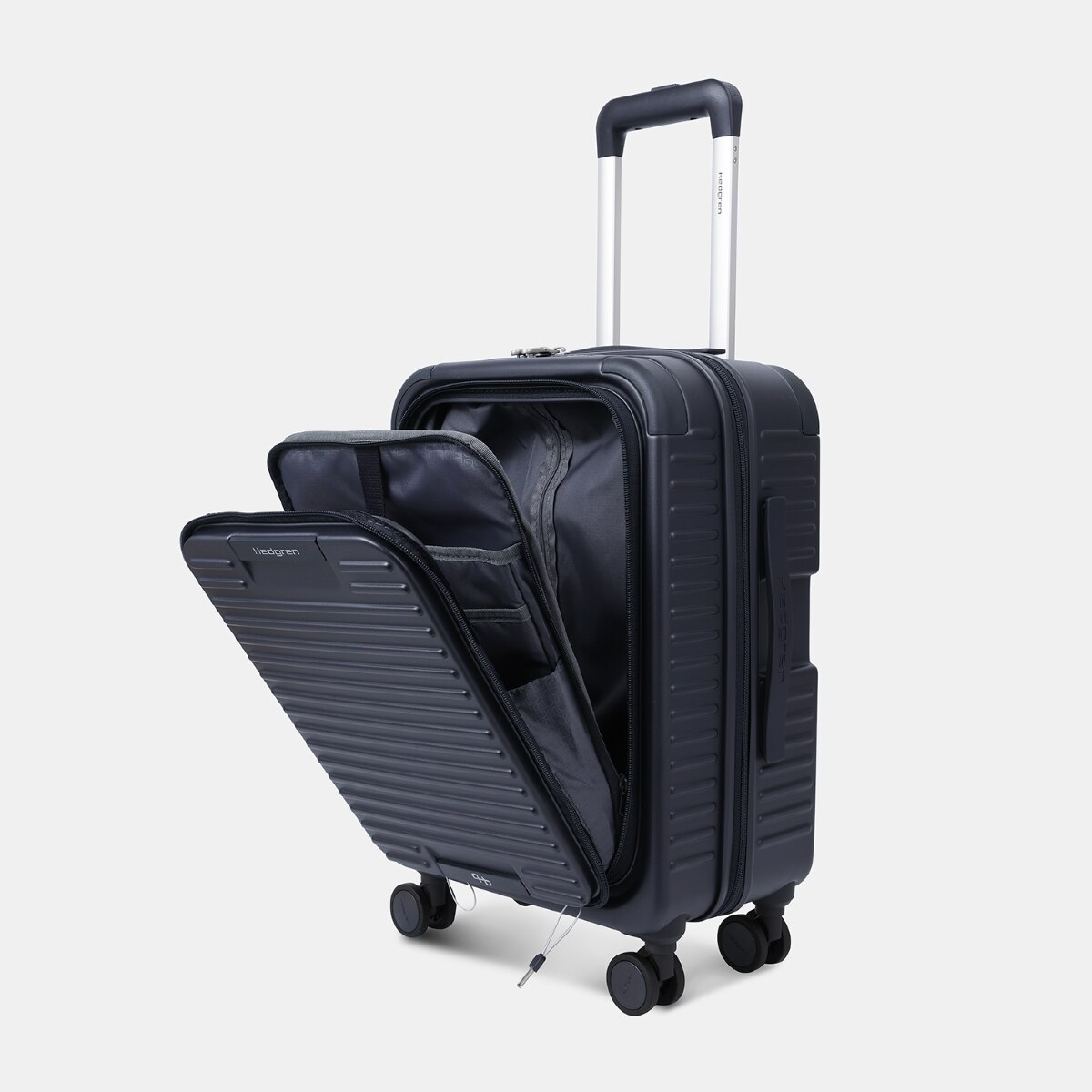 Trolley de Viagem HEDGREN YUNO S FP HRAKU01 2