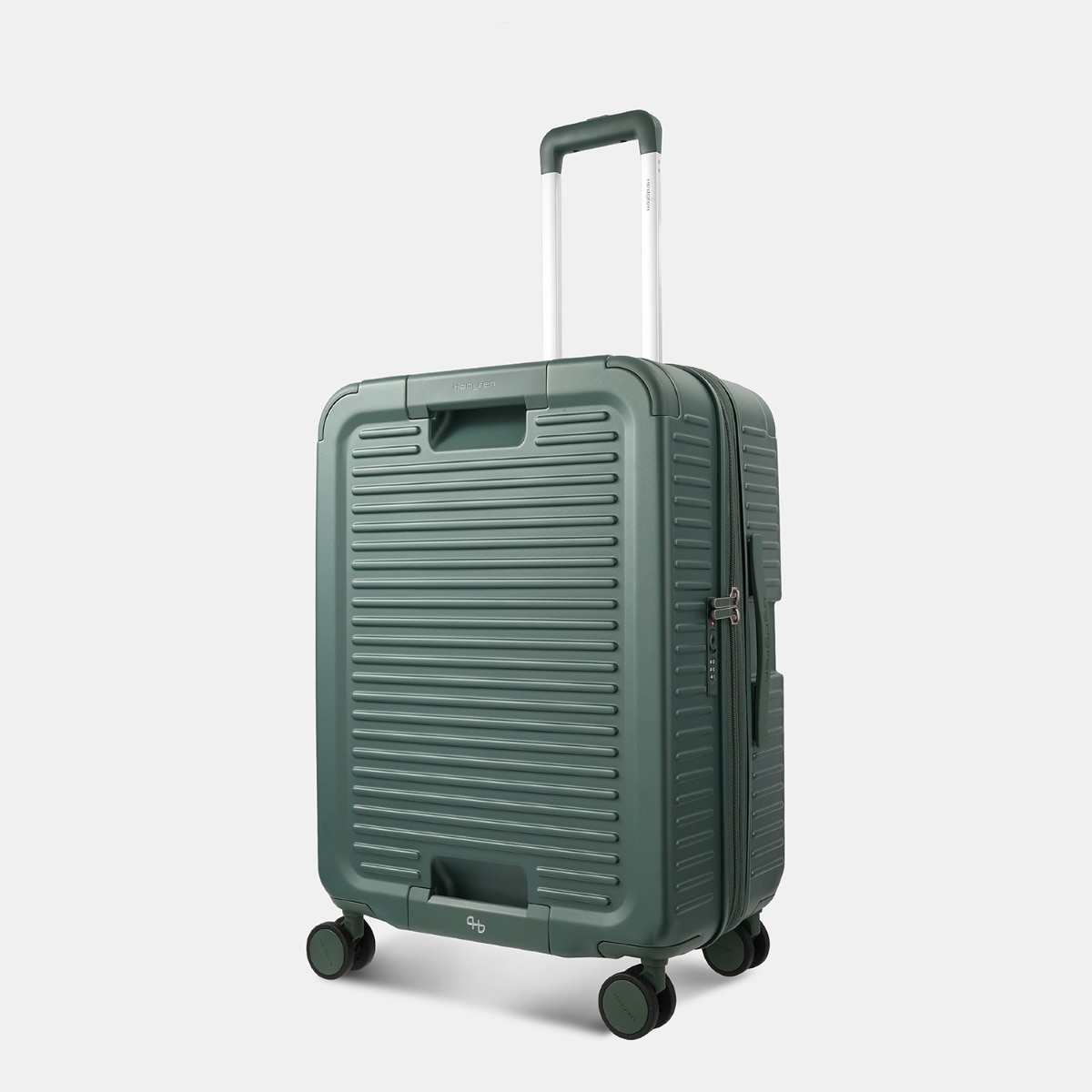 Imagem 0 de Trolley de Viagem HEDGREN YUNO M HRAKU01