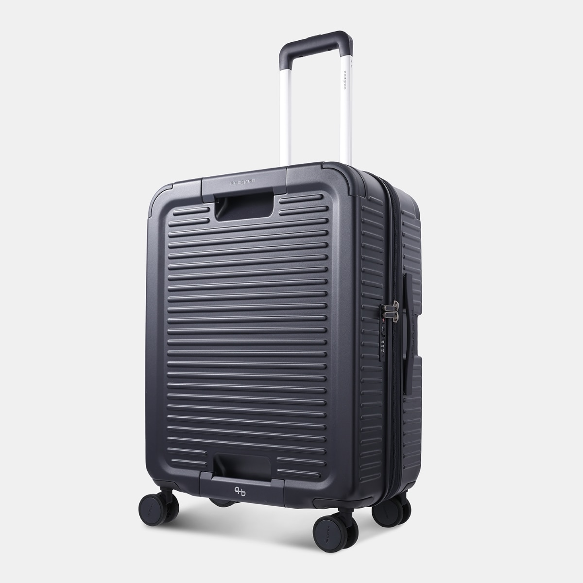 Imagem 0 de Trolley de Viagem HEDGREN YUNO M HRAKU01