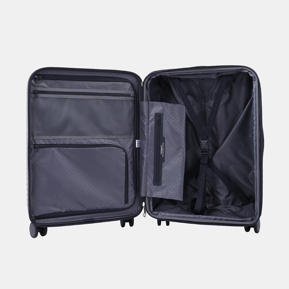 Trolley de Viagem HEDGREN YUNO M HRAKU01 6