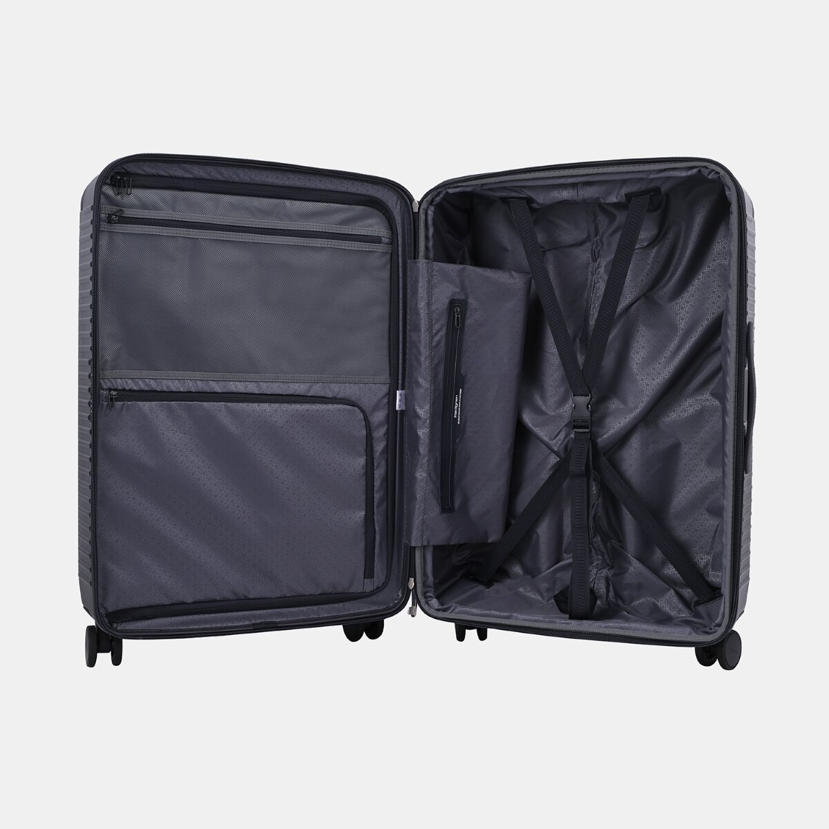 Trolley de Viagem HEDGREN YUNO L HRAKU01 4
