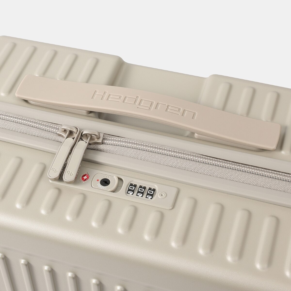 Trolley de Viagem HEDGREN YUNO L HRAKU01 3