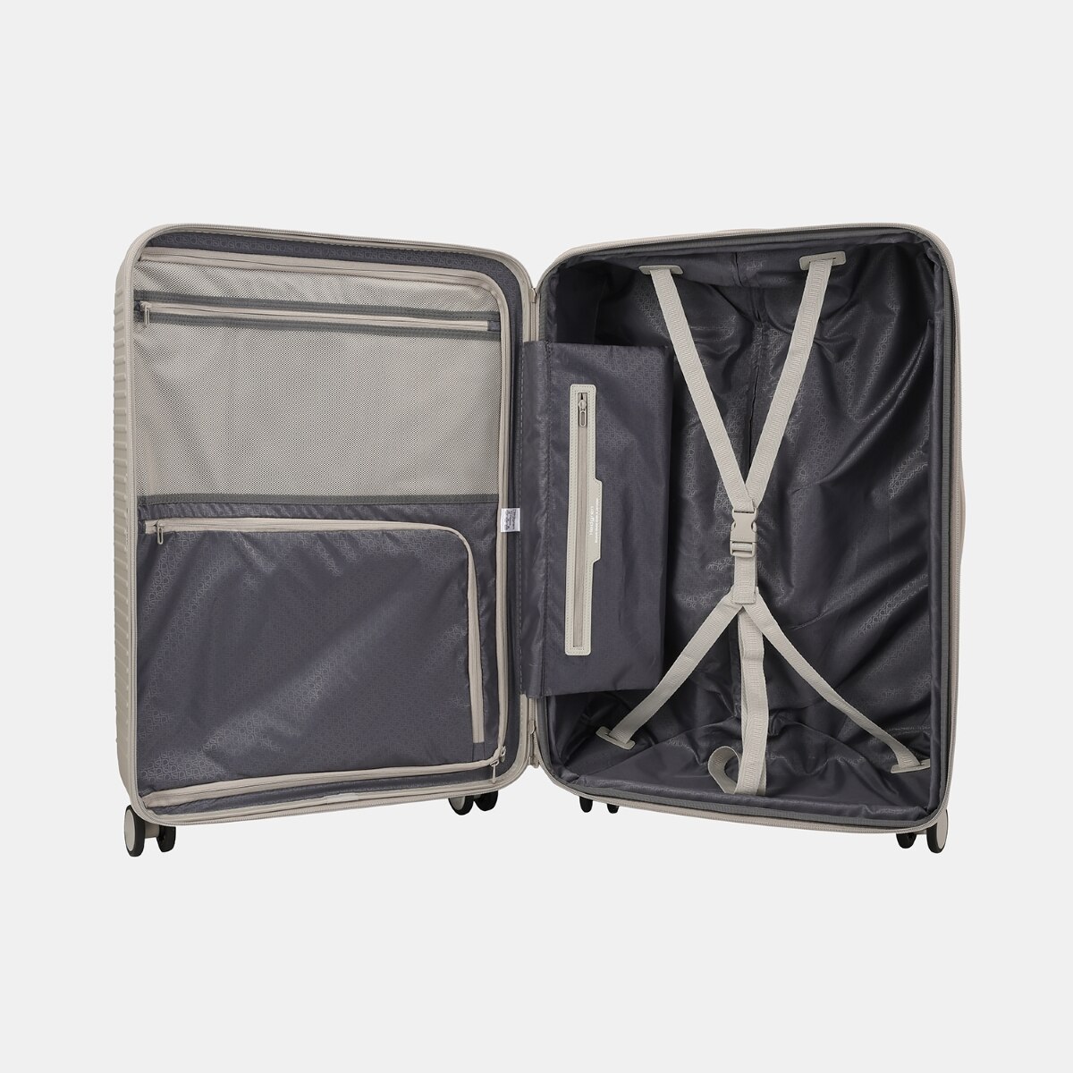 Trolley de Viagem HEDGREN YUNO L HRAKU01 5