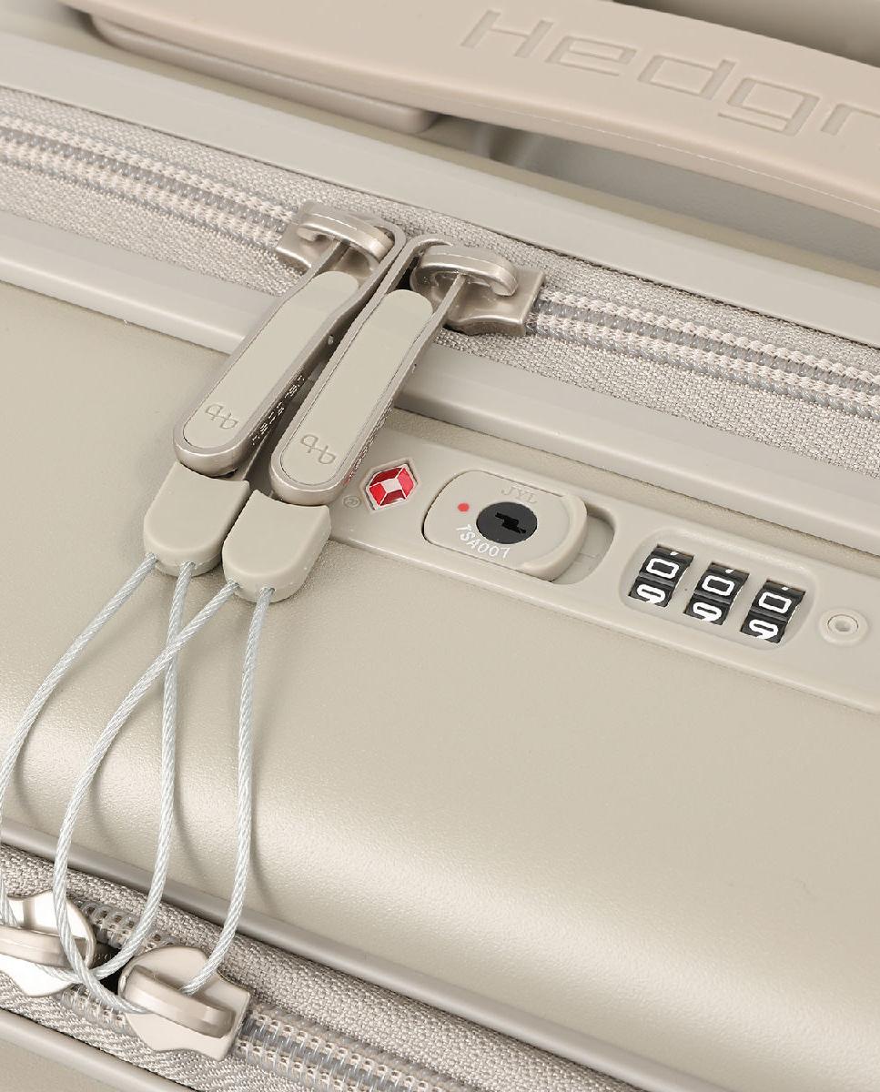 Trolley de Cabine Hedgren Yuno S Fp 55 cm 9