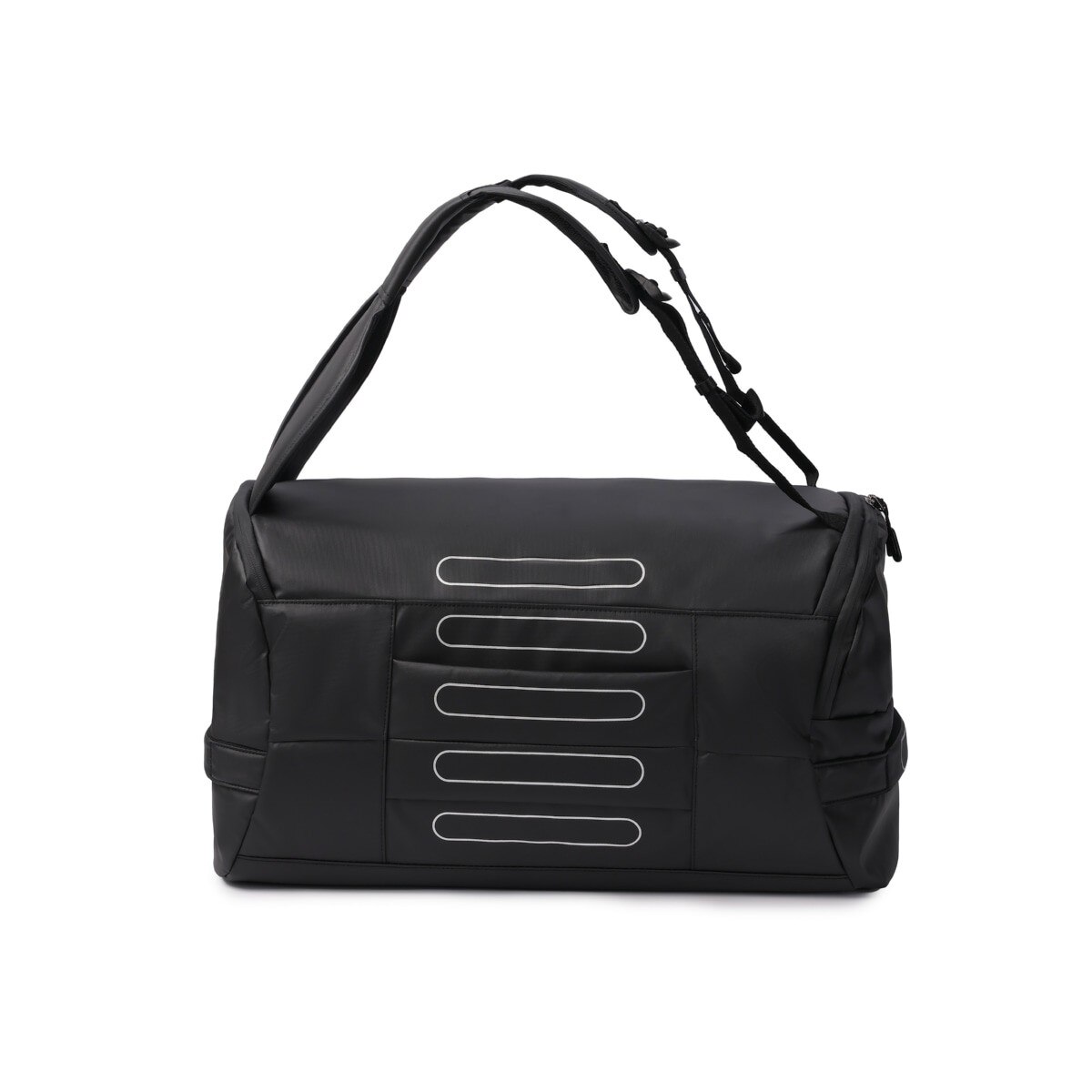 Saco de Viagem em CINZENTO ENIGMÁTICO/VERDE AZEITONA 55 cm HEDGREN SOJOURN P HCMBP11 Preto-2