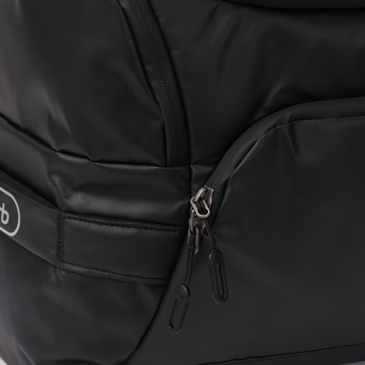 Saco de Viagem em CINZENTO ENIGMÁTICO/VERDE AZEITONA 55 cm HEDGREN SOJOURN P HCMBP11 Preto-4