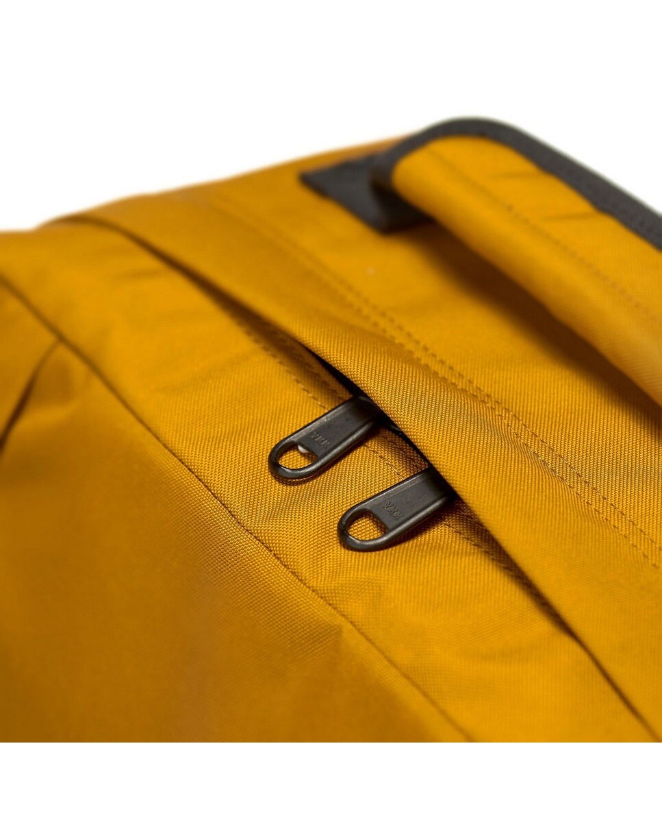 Mochila Classic CZ06 flexível laranja pequena, com capacidade para 44 L Laranja-8