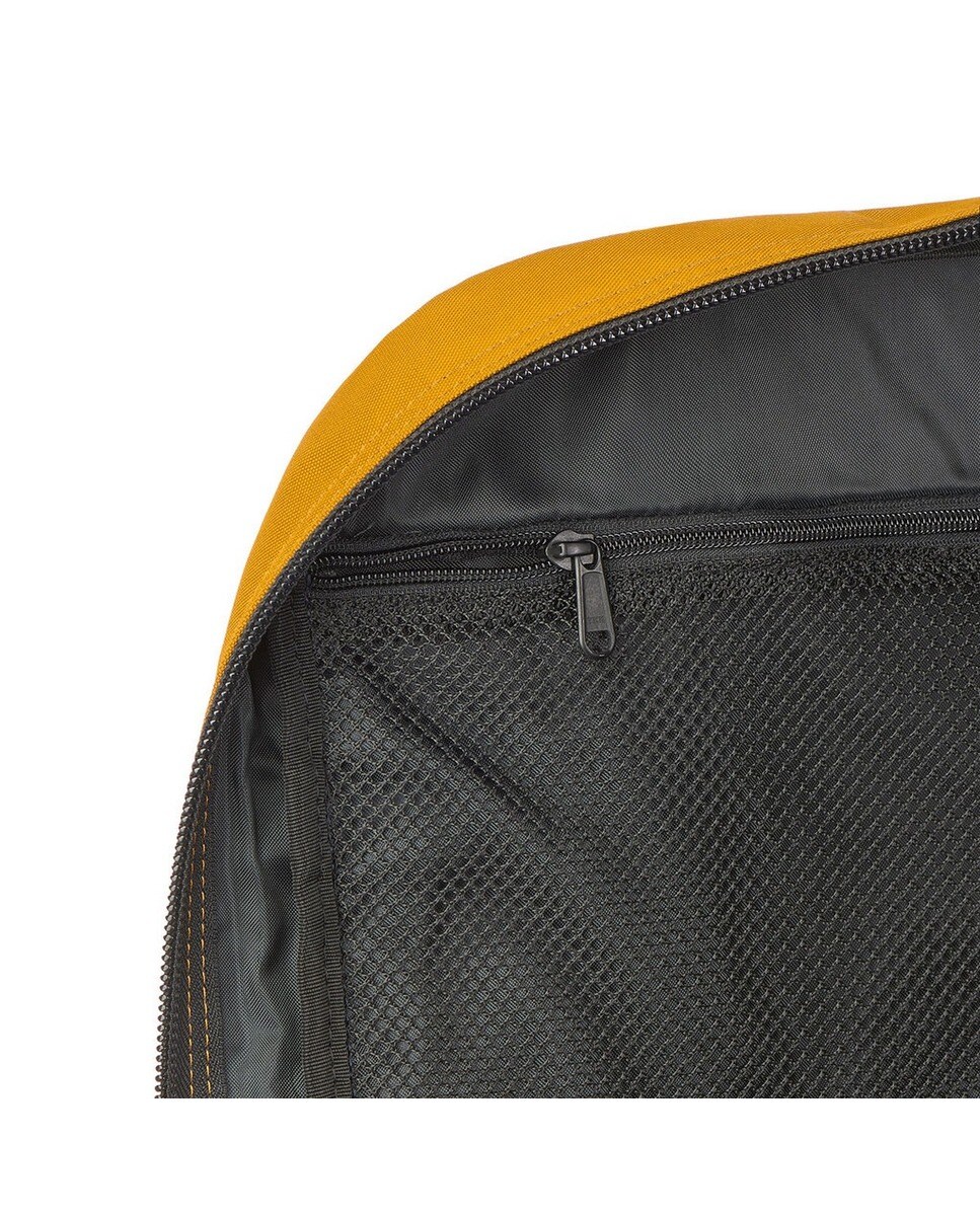 Mochila Classic CZ06 flexível laranja pequena, com capacidade para 44 L Laranja-10