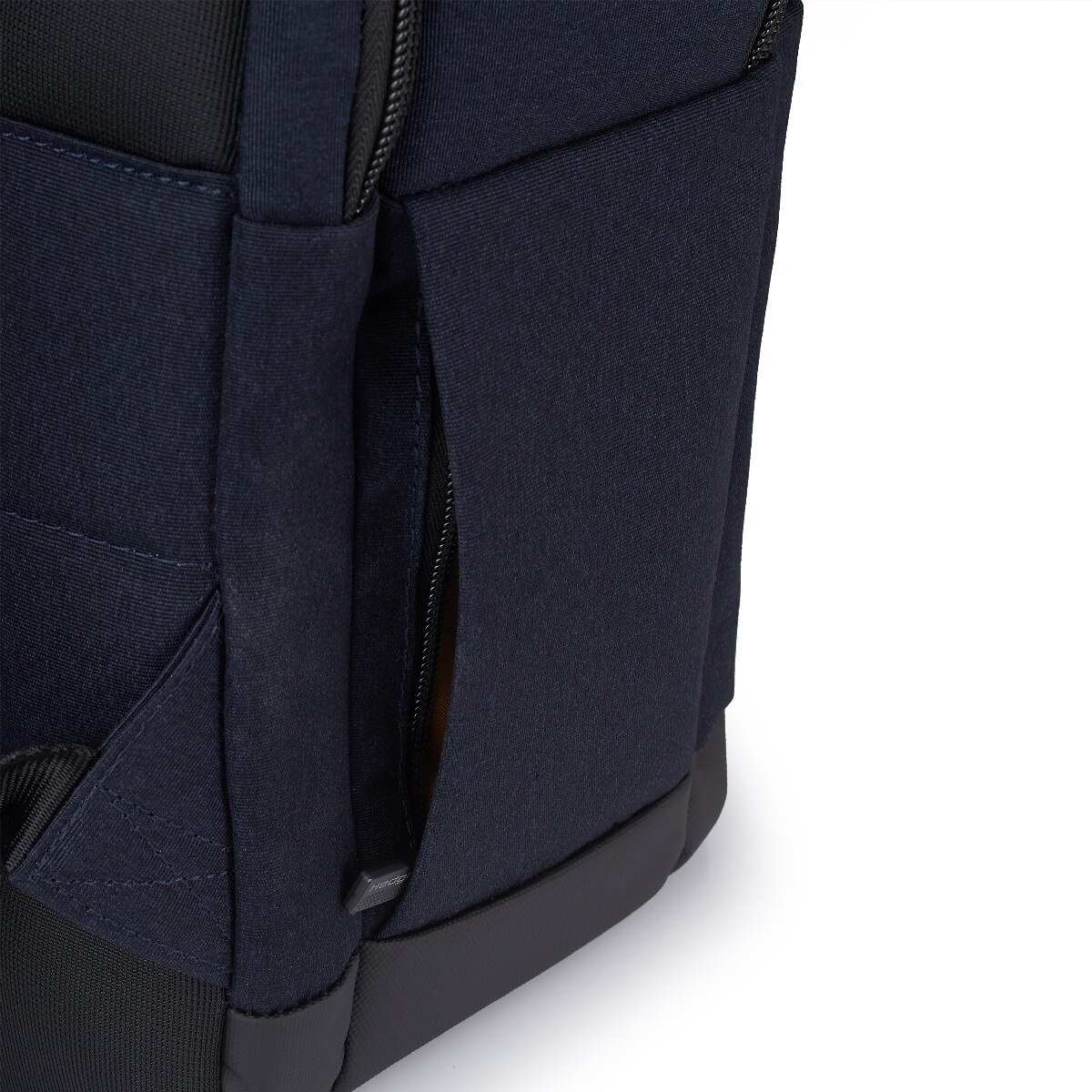 Mochila 2 Compartimentos em Azul Elegante 15,6" RFID HEDGREN script HNXT05 Azul-7