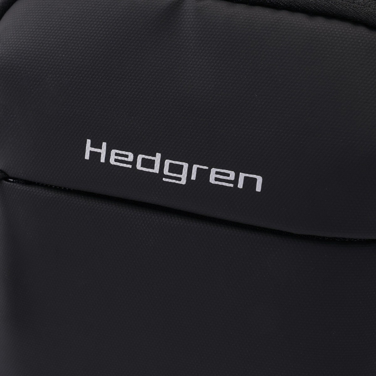 Bolsa de Tiracolo em AZUL URBANO 23,5 cm HEDGREN TURN HCOM08 Preto-3