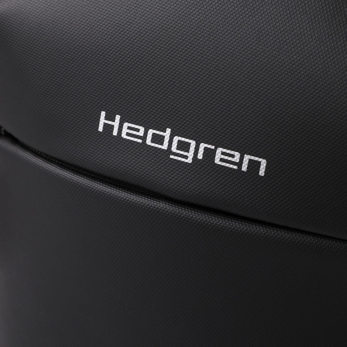 Bolsa de Tiracolo em AZUL URBANO 26,5 cm HEDGREN WALK HCOM09 Black-3