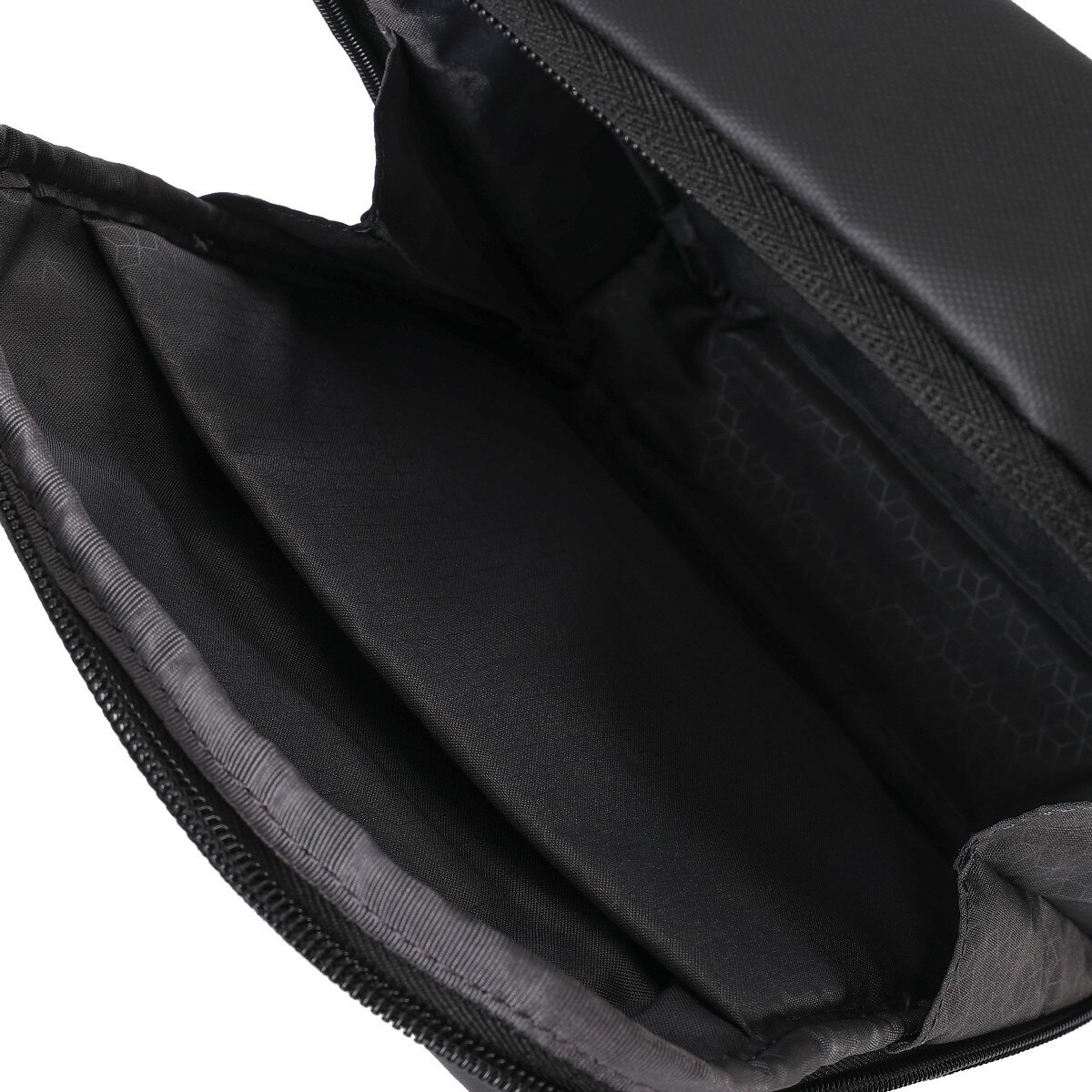 Bolsa de Tiracolo em AZUL URBANO 26,5 cm HEDGREN WALK HCOM09 Black-5