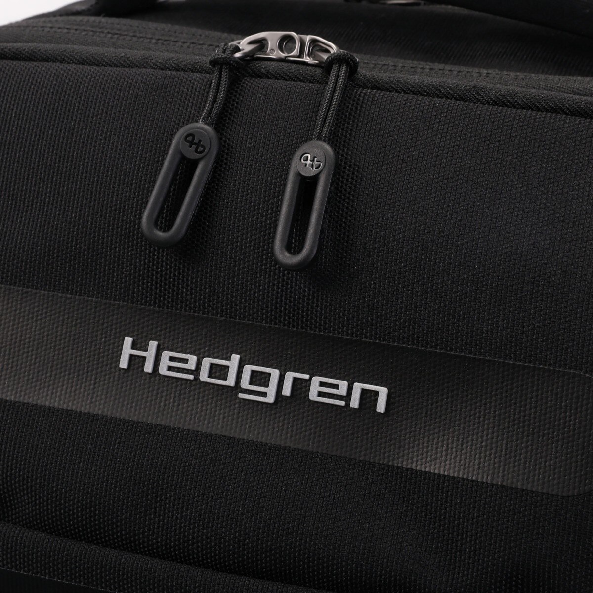 Mochila em PRETO 53 cm HEDGREN TRIP L HCMBY10 Preto-3