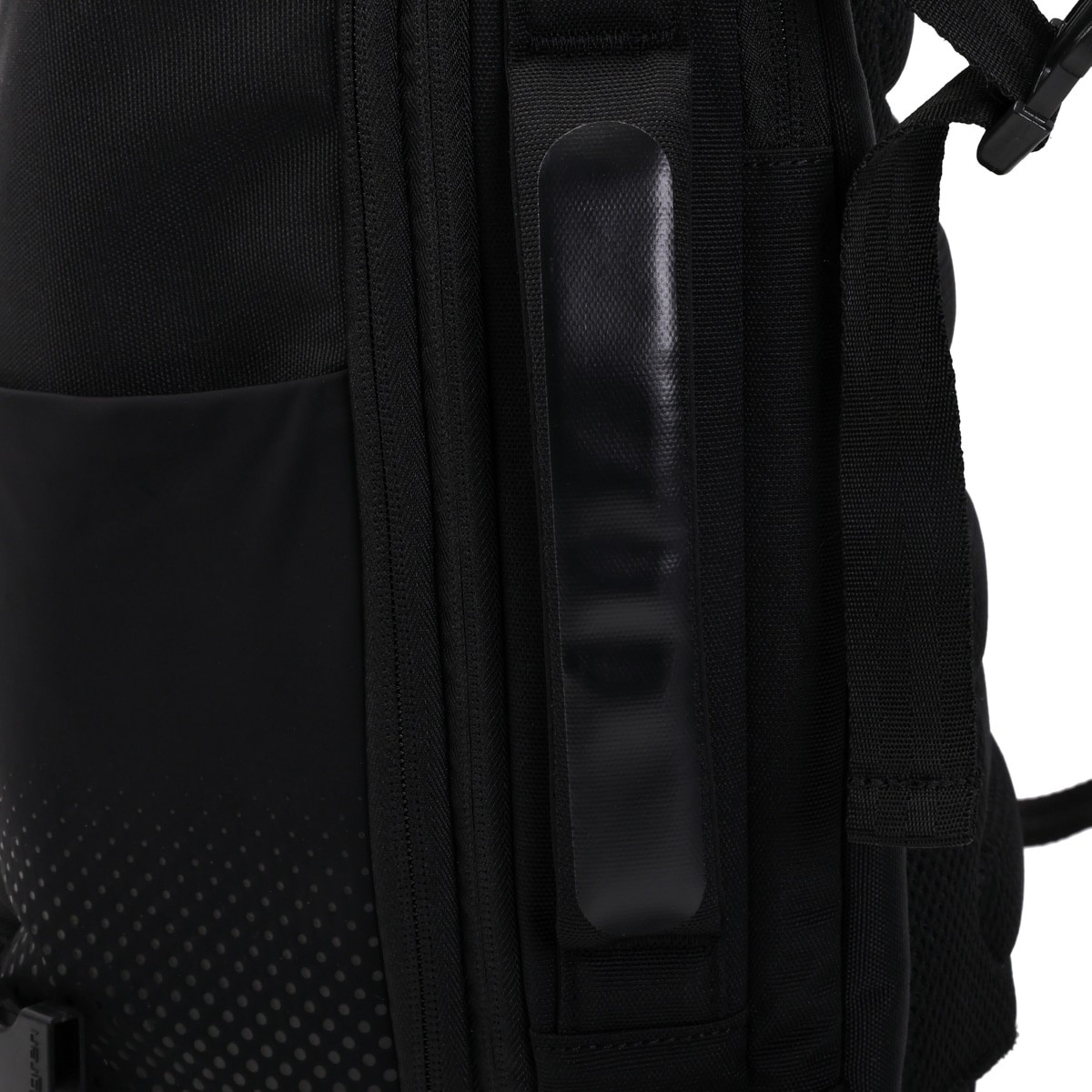 Mochila em PRETO 53 cm HEDGREN TRIP L HCMBY10 Preto-4