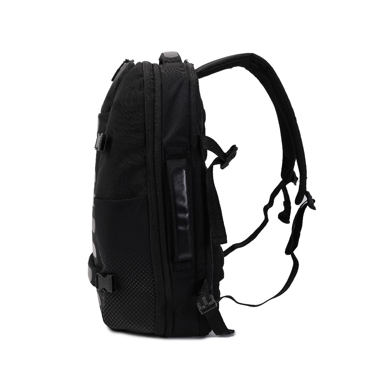 Mochila em PRETO 53 cm HEDGREN TRIP L HCMBY10 Preto-6
