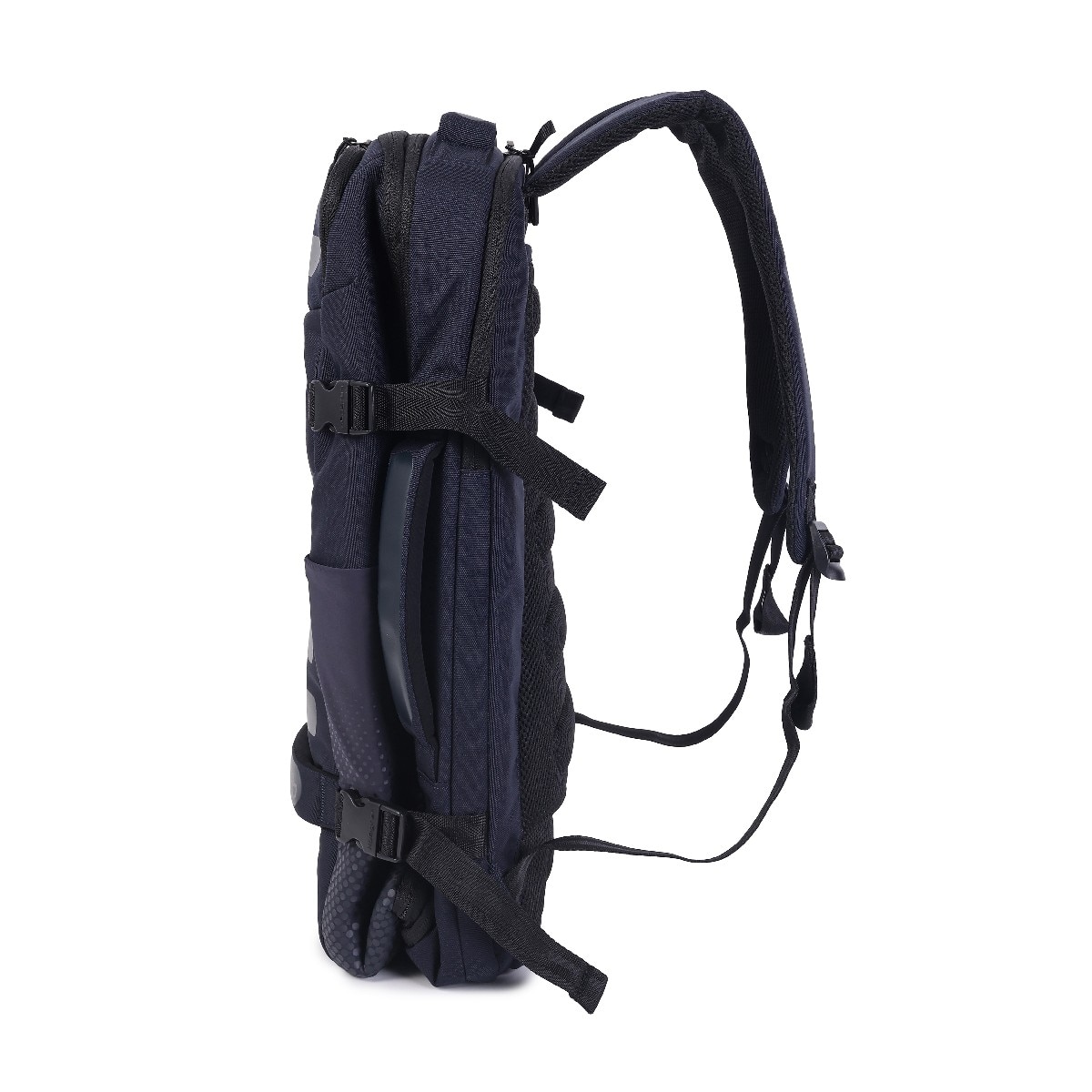 Mochila em AZUL 53 cm HEDGREN TRIP L HCMBY10 Azul-escuro-6