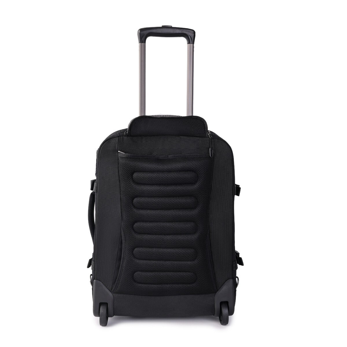 Bagagem de Porão em PRETO 55 cm HEDGREN MULTY HCMBY12 Preto-2