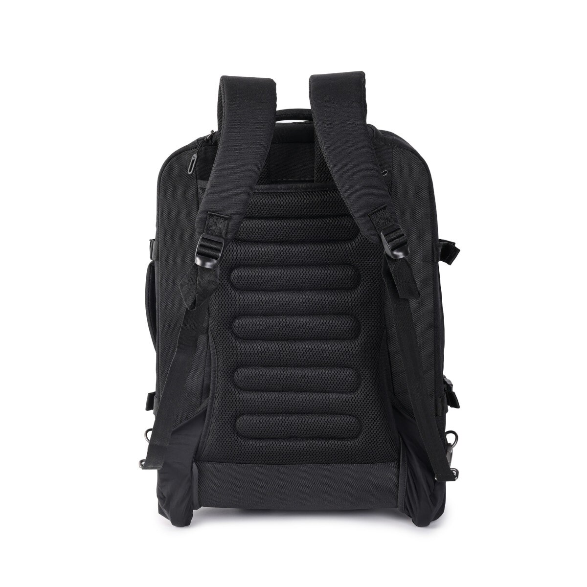 Bagagem de Porão em PRETO 55 cm HEDGREN MULTY HCMBY12 Preto-3